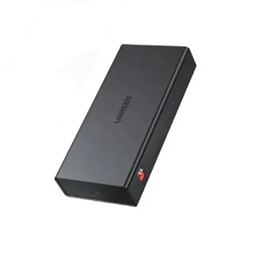 UGREEN 90514 4K@60Hz 1 in 4 out HDMI Splitter