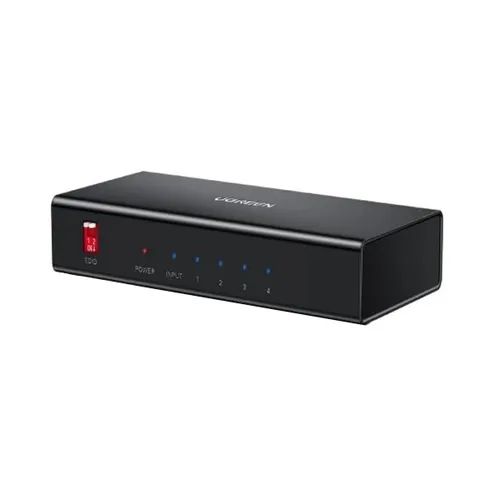 UGREEN 90514 4K@60Hz 1 in 4 out HDMI Splitter