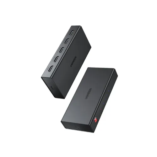 Ugreen 90514 4K@60Hz HDMI Splitter 1 in 4