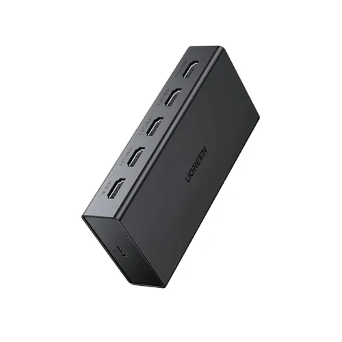 Ugreen 90514 4K@60Hz HDMI Splitter 1 in 4