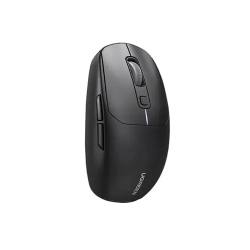 UGREEN 90539 Tri-Mode Wired /Bluetooth /Wireless Mouse