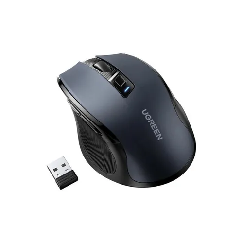 Ugreen 90545 Ergonomic Wireless Mouse