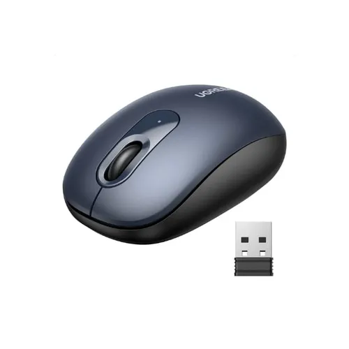 UGREEN 90550 MU105 Silent Wireless Mouse 2400 DPI