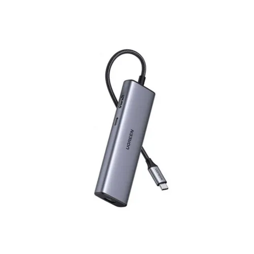 UGREEN 90568 7-in-1 USB-C Multifunctional Adapter