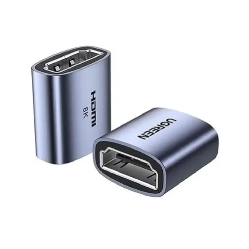 UGREEN 90592 8K HDMI Female to Female Adapter