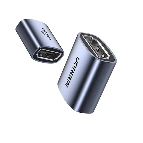 UGREEN 90592 HDMI 8K Female to Female Connector