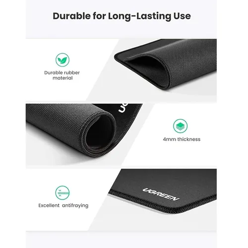 UGREEN 90677 Classic Series 800x300 Mouse Pad