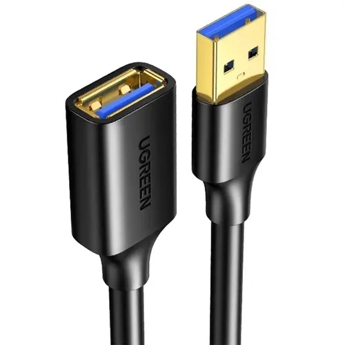 UGREEN 90722 5m 5Gbps High Speed USB 3.0 Extension Cable