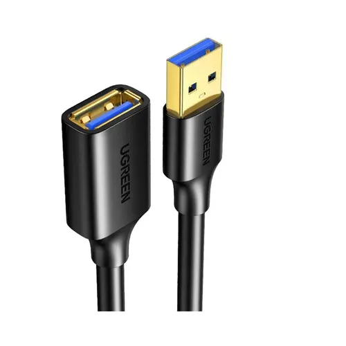 UGREEN 90722 USB 3.0 Male to USB Female Extension 5M Cable