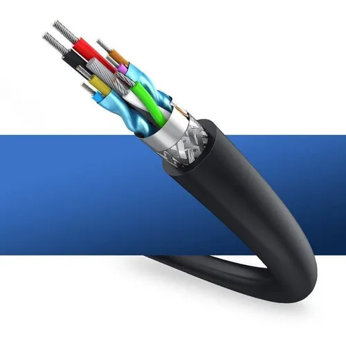 UGREEN 90722 USB 3.0 Male to USB Female Extension 5M Cable