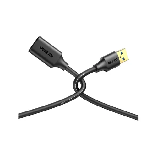 UGREEN 90722 USB-A Male To USB-A Female Extension Cable