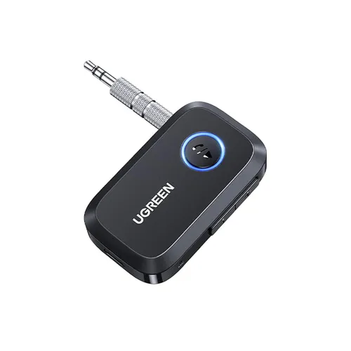 UGREEN 90748 Portable Wireless?Car Bluetooth 5.3?Audio Receiver