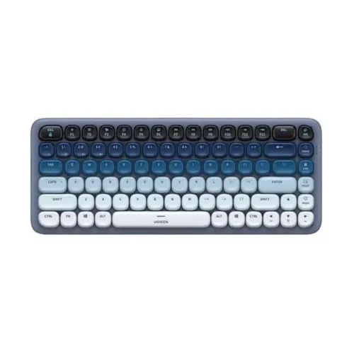 UGREEN 90755 Fun+ Mechanical Keyboard