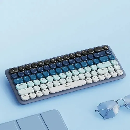 UGREEN 90755 FUN+ Mechanical Keyboard