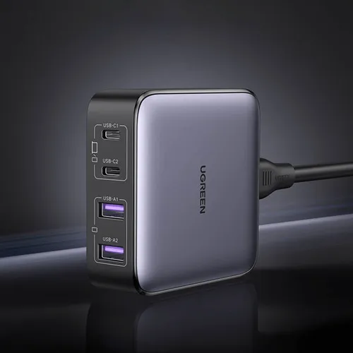 UGREEN 90767 Nexode 65W Desktop charger