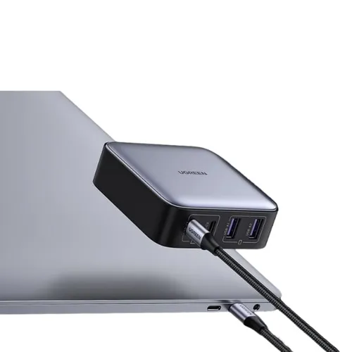 UGREEN 90767 Nexode 65W GaN Desktop Charger