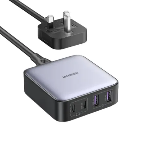 UGREEN 90767 Nexode 65W GaN Desktop Charger