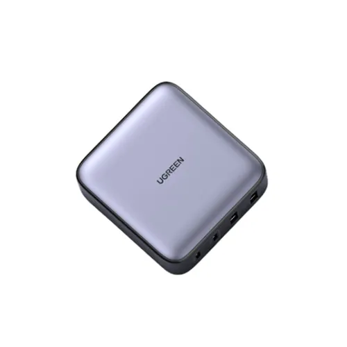 UGREEN 90767 Nexode 65W GaN Desktop Charger