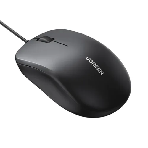 UGREEN 90789 USB Wired Mouse