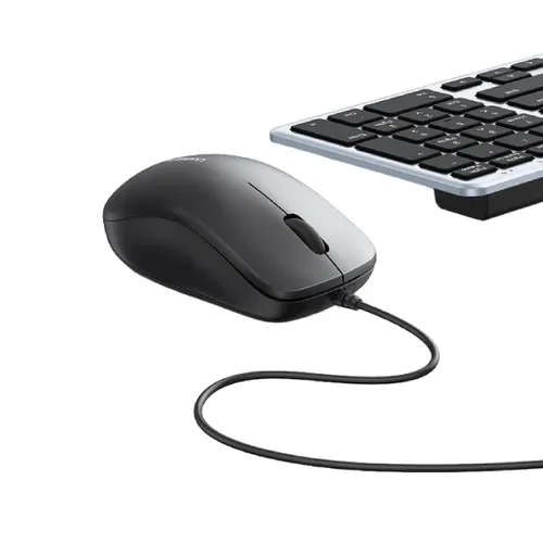 UGREEN 90789 USB Wired Mouse