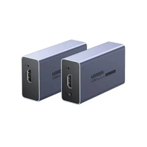 UGREEN 90811 HDMl to RJ45 Over Ethernet 50M Extender