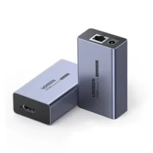 UGREEN 90811 HDMl to RJ45 Over Ethernet 50M Extender