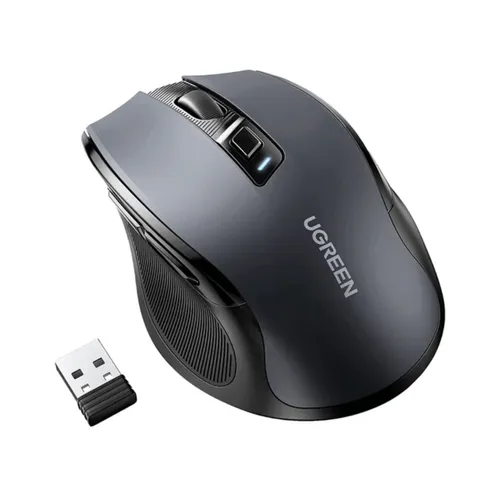 UGREEN 90855 Ergonomic Wireless Mouse