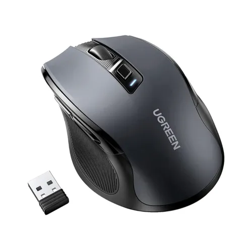 UGREEN 90855 Ergonomic Wireless Mouse