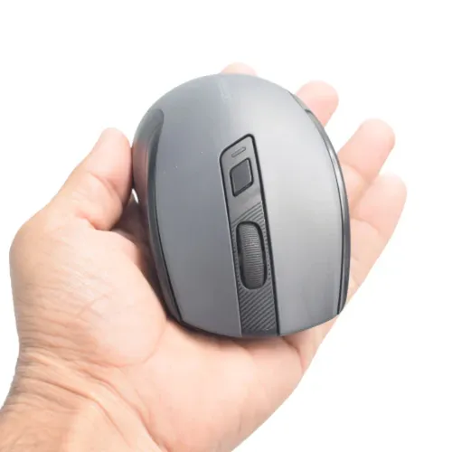 UGREEN 90855 Ergonomic Wireless Mouse