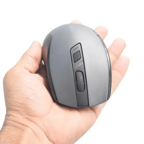 UGREEN 90855 Ergonomic Wireless Mouse