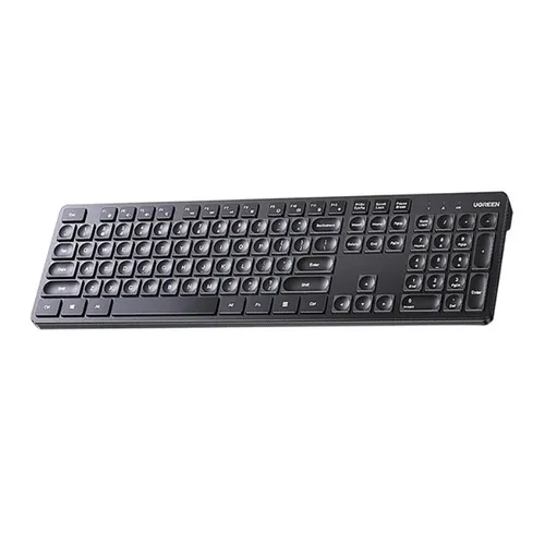 UGREEN 90875 USB Wired Keyboard KU004
