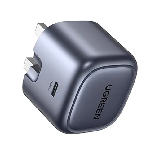 UGREEN 90878 GaN Nexode USB-C Fast Charger