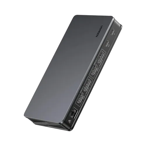 UGREEN 90912 Revodok Pro 9-in-1 USB-C Docking Station