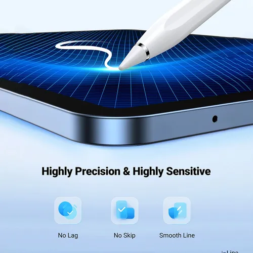 UGREEN 90915 Smart Stylus Pen for iPad