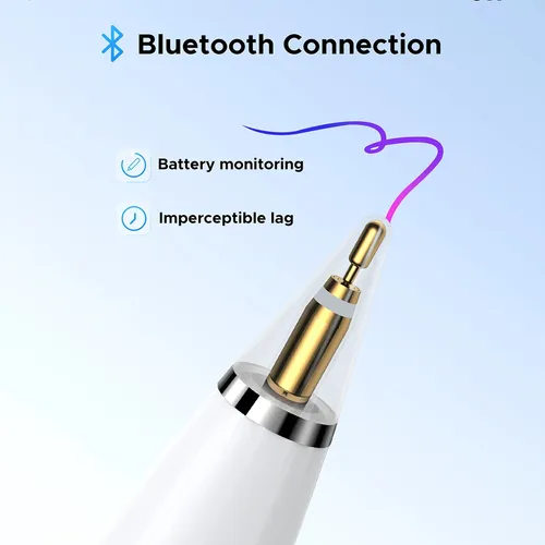 UGREEN 90915 Smart Stylus Pen for iPad