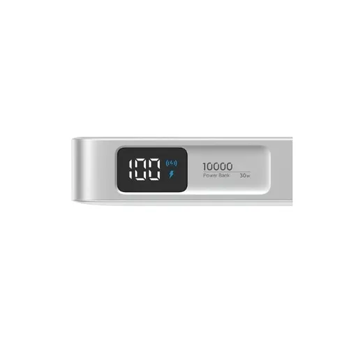 UGREEN 95027B MagFlow 10000mAh 25W Magnetic Wireless Power Bank