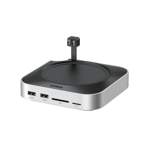 UGREEN 95103 10-in-2 USB-C Docking Station (Mac Mini M4 or M4 Pro )