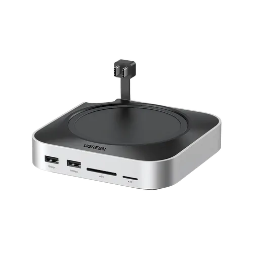 UGREEN 95103 Mac mini M4/M4 Pro 10-in-2 Dock Station