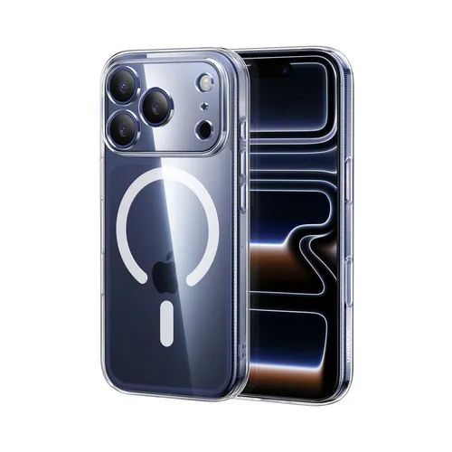 Ugreen 95177 Magnetic Protector Case for iPhone 17 Pro