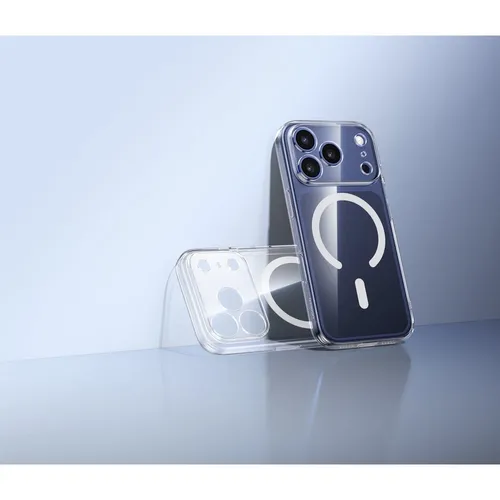 Ugreen 95177 Magnetic Protector Case for iPhone 17 Pro