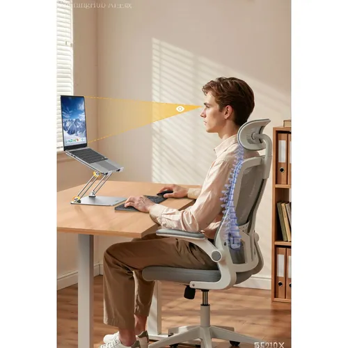 UGREEN 95187 Adjustable Laptop Stand for Desk