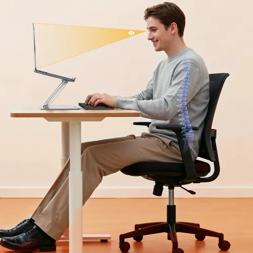 UGREEN 95187 Adjustable Laptop Stand for Desk
