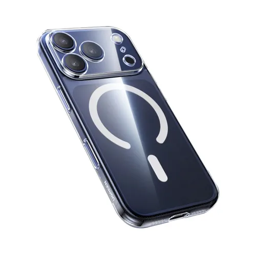 Ugreen 95268 Magnetic Protective Case for iPhone 17 Pro Max