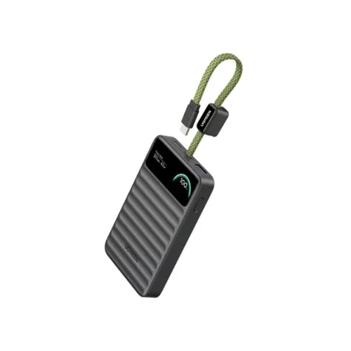 UGREEN 95294B Nexode Wavy 10,000mAh 45W Power Bank
