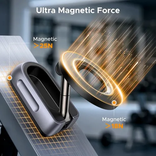 UGREEN 95371 Magnetic Gym Phone Holder