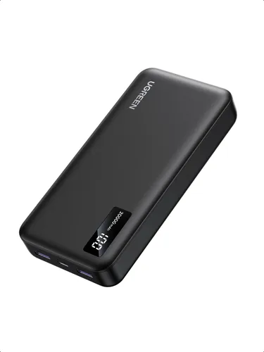 UGREEN 95424B 20000mAh 20W Two-way Fast Charging Power Bank