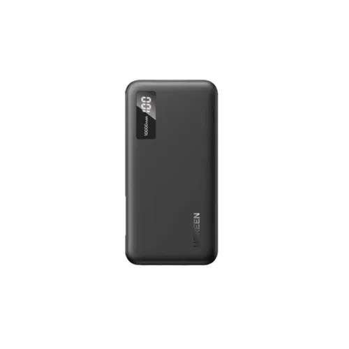 UGREEN 95424B 20W 20000mAh Two-Way Fast Charging Power Bank