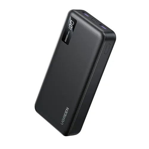 UGREEN 95424B 20W 20000mAh Two-Way Fast Charging Power Bank