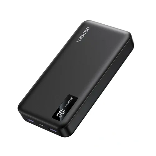 UGREEN 95424B 20W 20000mAh Two-Way Fast Charging Power Bank