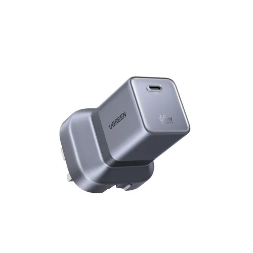 UGREEN 95533B Nexode Air 65W USB-C GaN Fast Charger